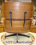 Eames Lounge Chair